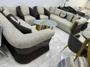 Contemporary Turkey Sofa Chair by 8 Seaters
