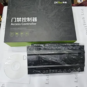 ZKT Inbio460 Access Control
