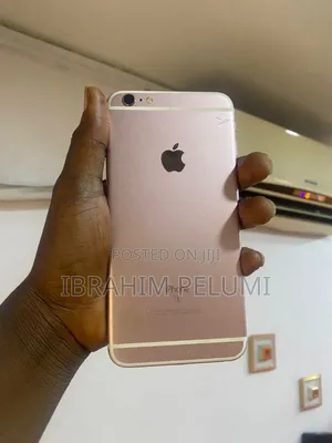 Apple iPhone 6s Plus 16 GB Gold