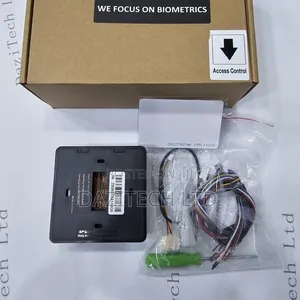 ZKT SF300 Time Attendance + Access Control