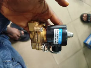 Solenoid Valve