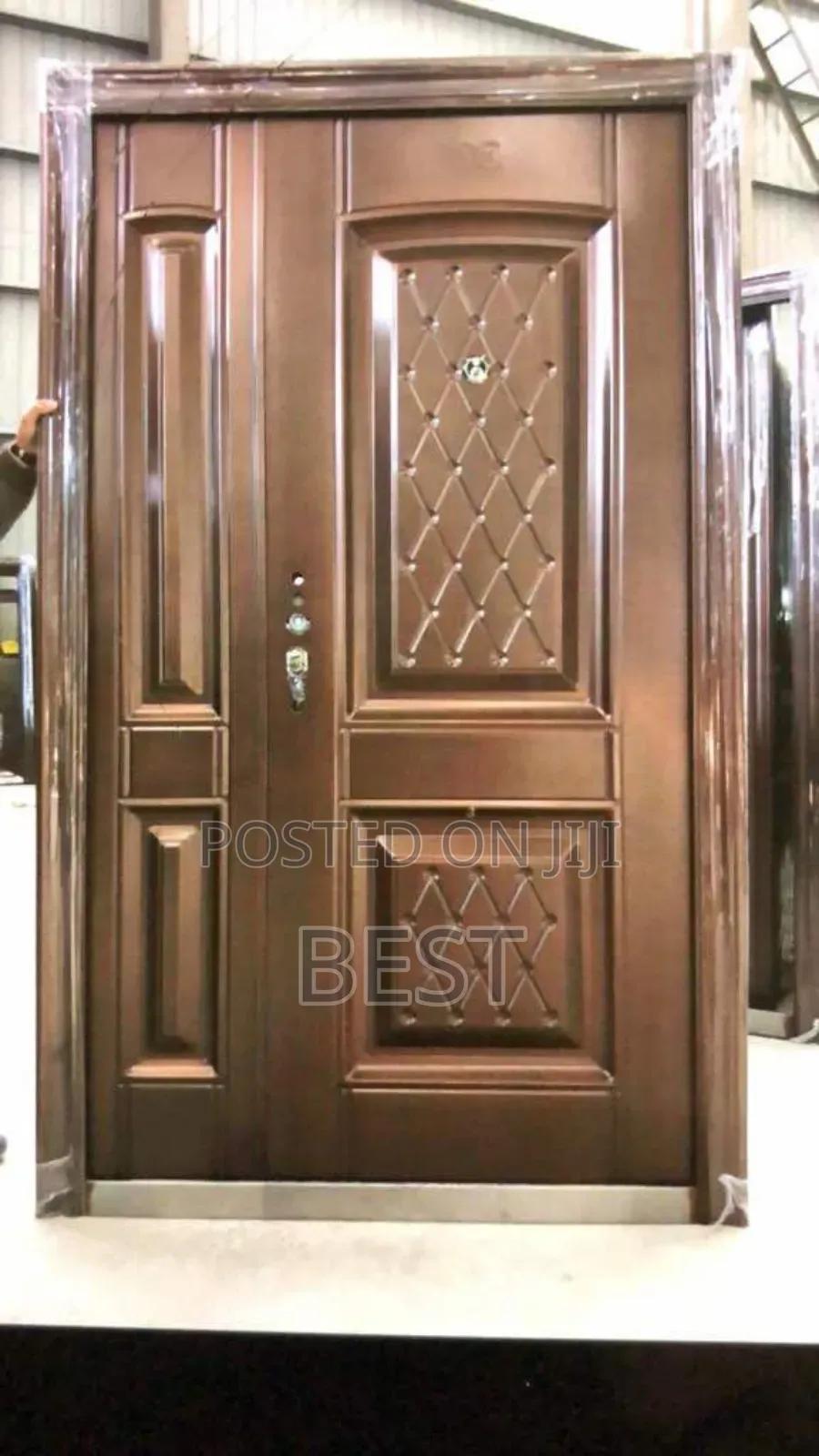 Best Gard Nig Ltd