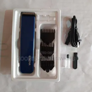 Nova Rechargeable Hair Clipper / Hair Trimmer