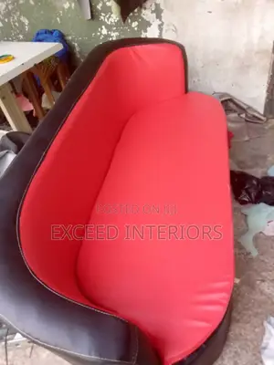 Quality Imported Three Seater Bucket Chair