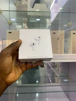 Brand New Airpods Pro2 Type-C