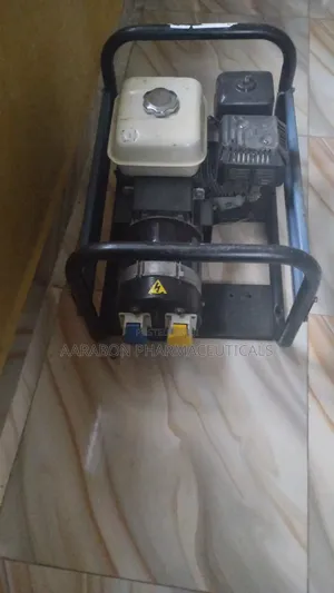 Toknbo Honda Generator Original Japan