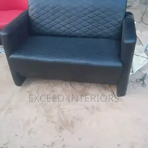 Quality Imported Two Seater Bucket Chair