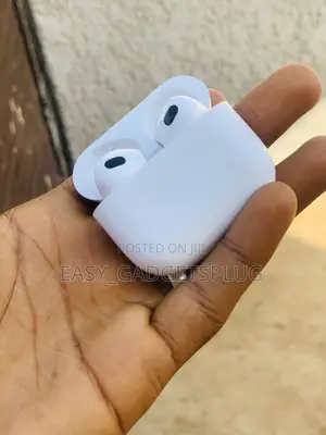 Used Airpods 3rd