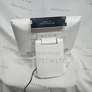 DTL Single Screen Pos Core I3