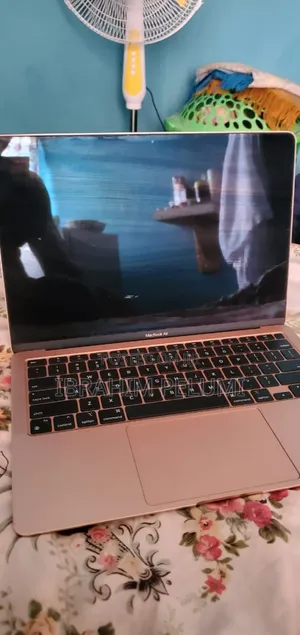 Laptop Apple MacBook Air 2020 M1 8GB Apple M1 SSD 256GB