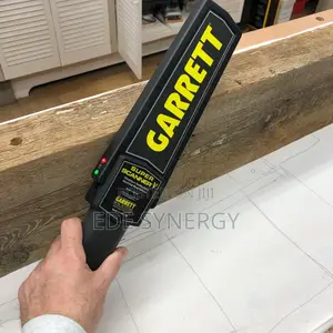Garrett Metal Detector
