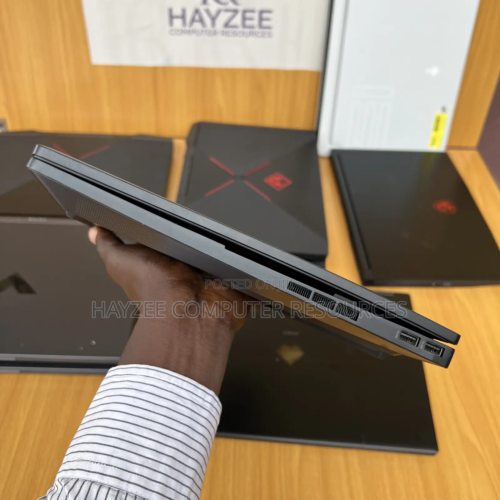 Laptop HP Omen 16 16GB Intel Core i9 SSD 1T