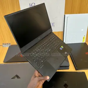 Laptop HP Omen 16 16GB Intel Core i9 SSD 1T