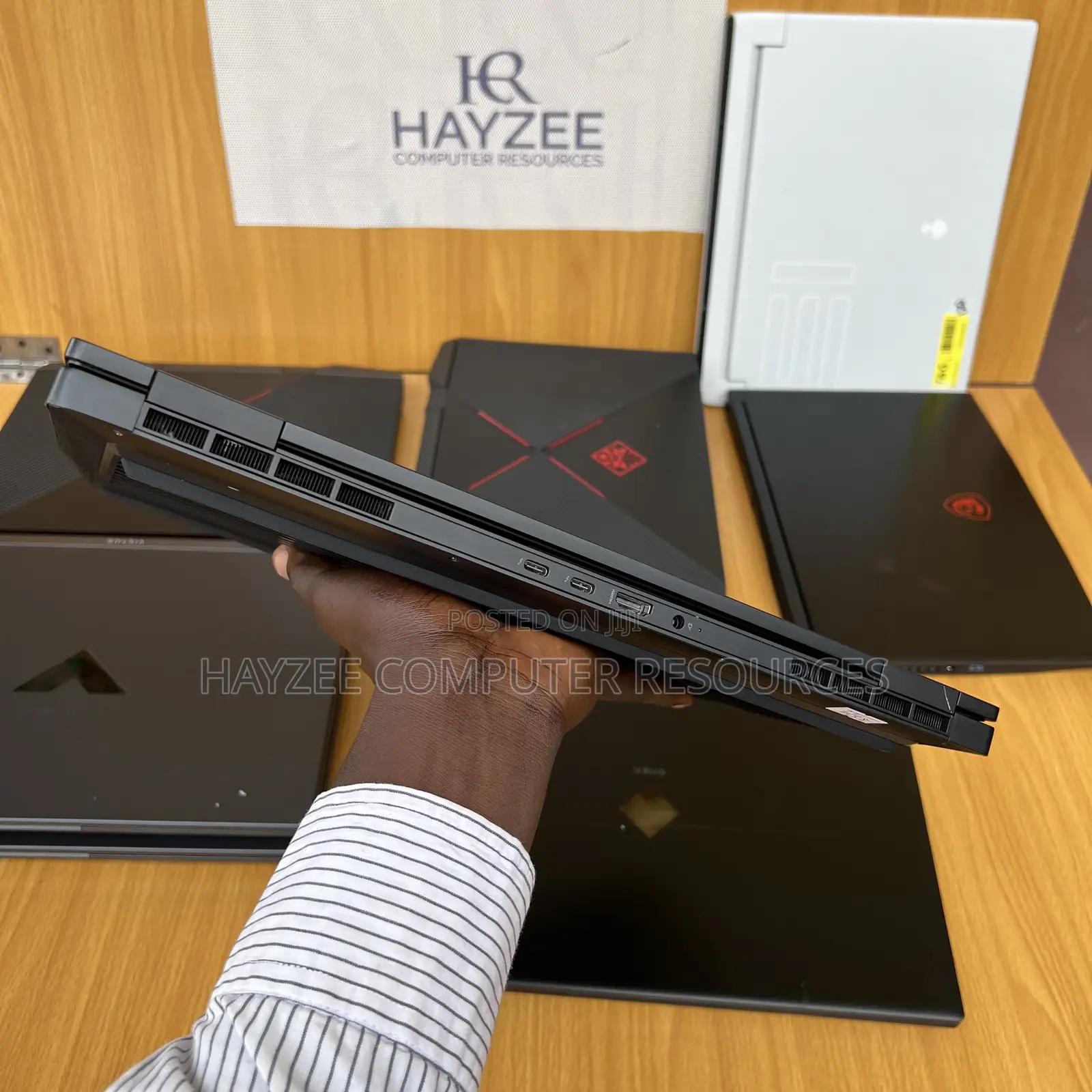 Laptop HP Omen 16 16GB Intel Core i9 SSD 1T