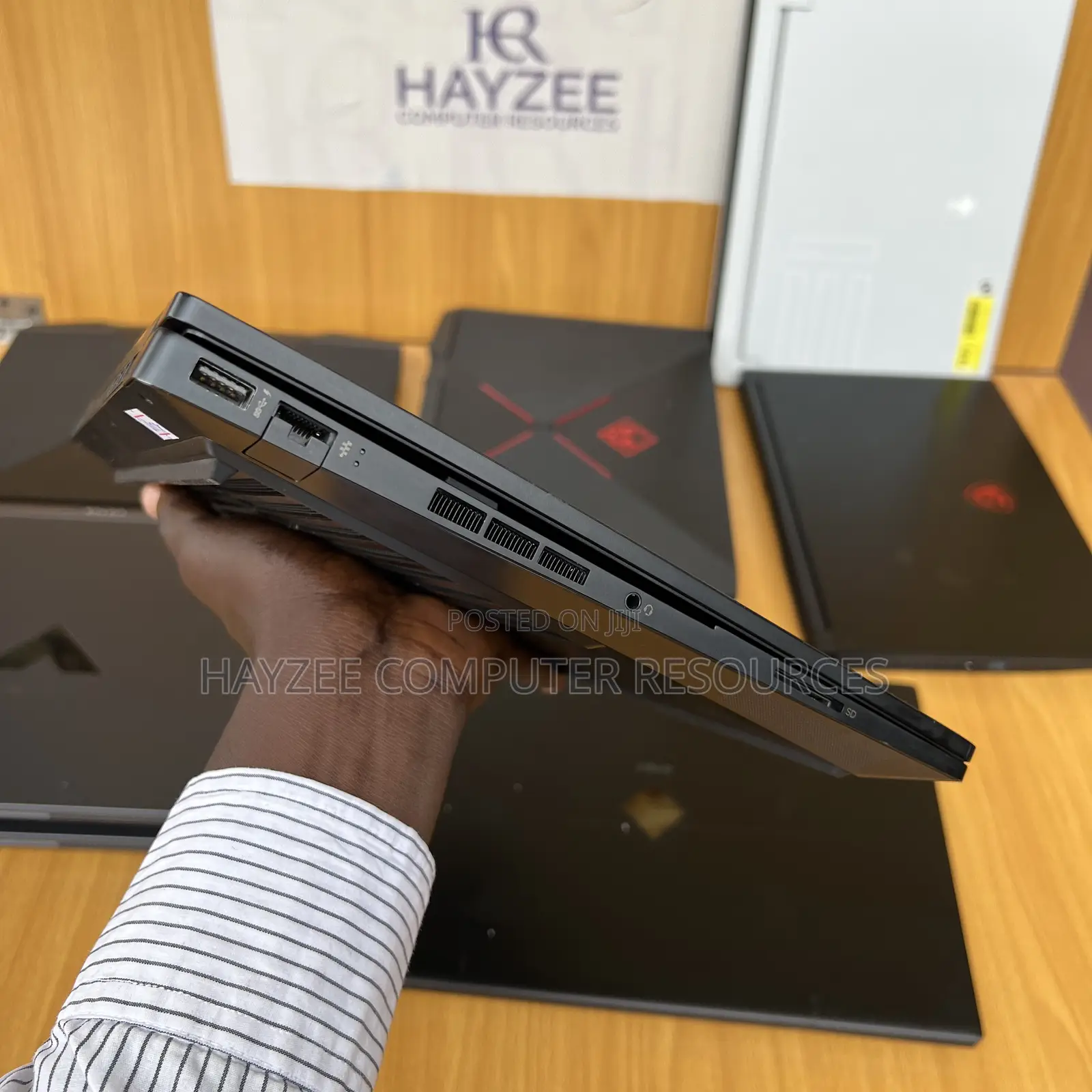 Laptop HP Omen 16 16GB Intel Core i9 SSD 1T