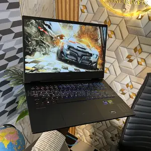 Laptop HP Omen 16 16GB Intel Core i9 SSD 1T