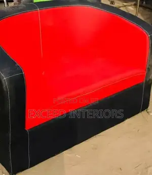Quality Imported Two Seater Bucket Chair