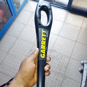Garrett Handheld Mental Detector