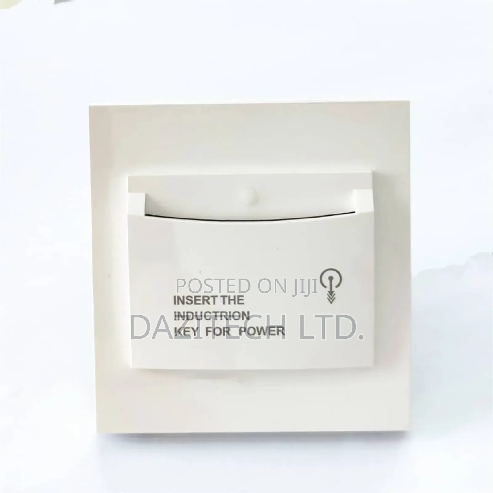 Power Energy Saver Switch