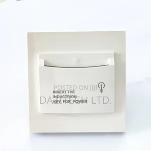 Power Energy Saver Switch