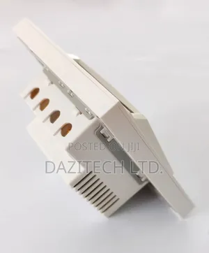 Power Energy Saver Switch