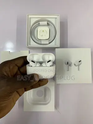 Airpods Pro