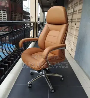 Executive Director Office Chair