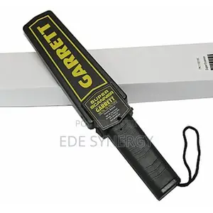 Photo - Garrett Handheld Smart Metal Detector Scanners
