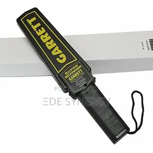 Garrett Handheld Smart Metal Detector Scanners