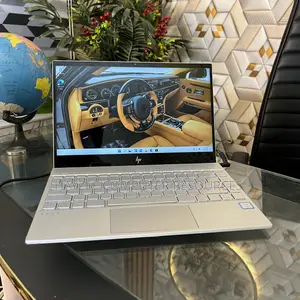 Laptop HP Envy 13 8GB Intel Core I7 SSD 256GB