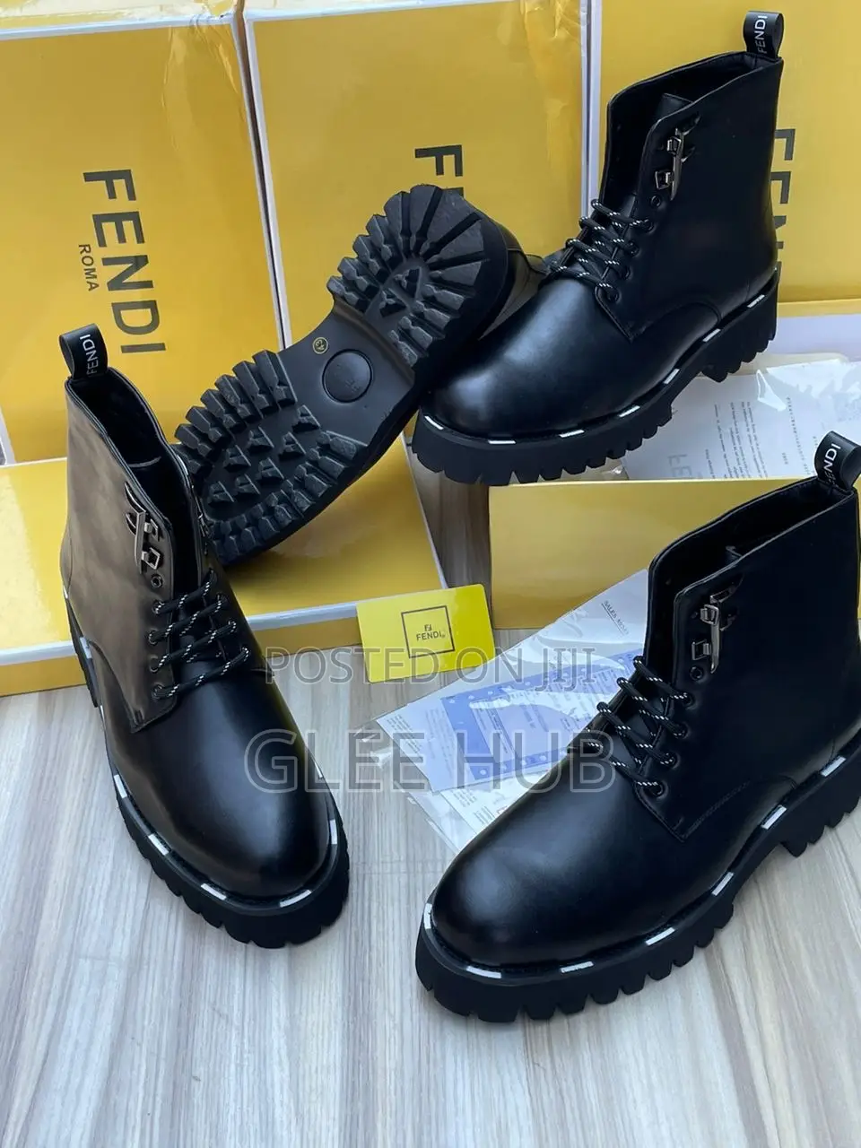High Quality Shoes