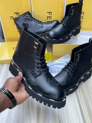 High Quality Shoes