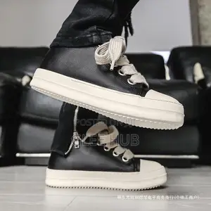 High Quality Shoes