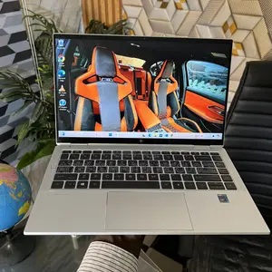 Laptop HP EliteBook X360 1040 G9 16GB Intel Core I7 SSD 512GB