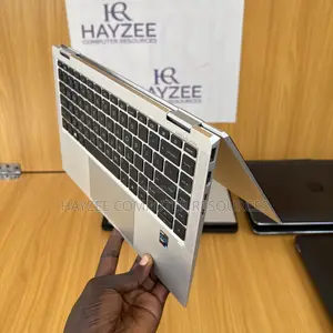 Laptop HP EliteBook X360 1040 G9 16GB Intel Core I7 SSD 512GB