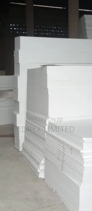 Polystyrene