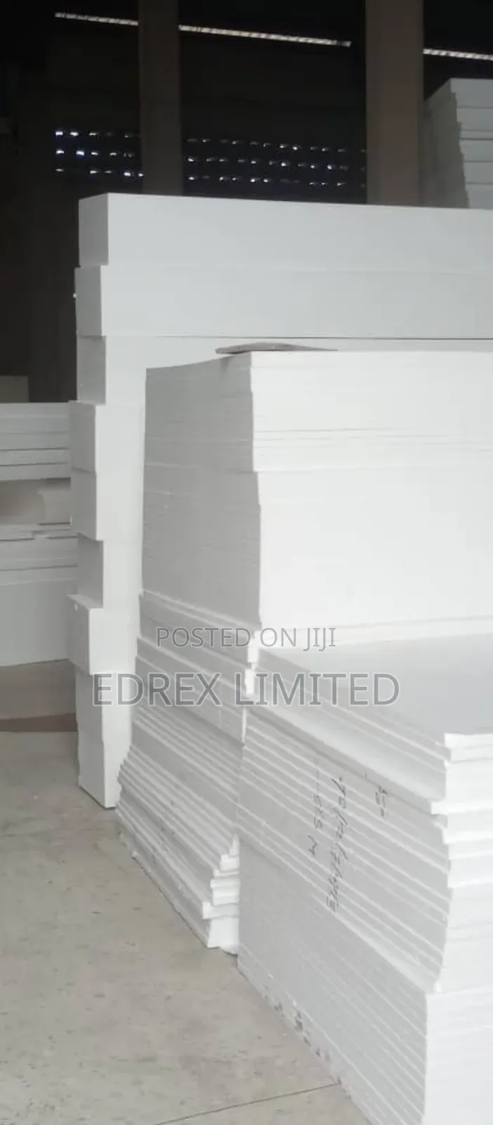 Polystyrene