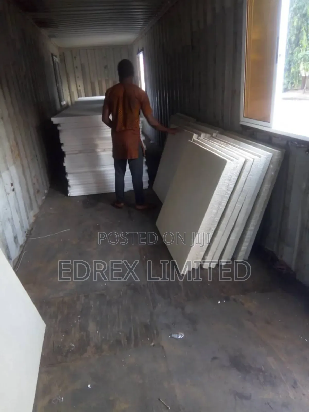 Polystyrene