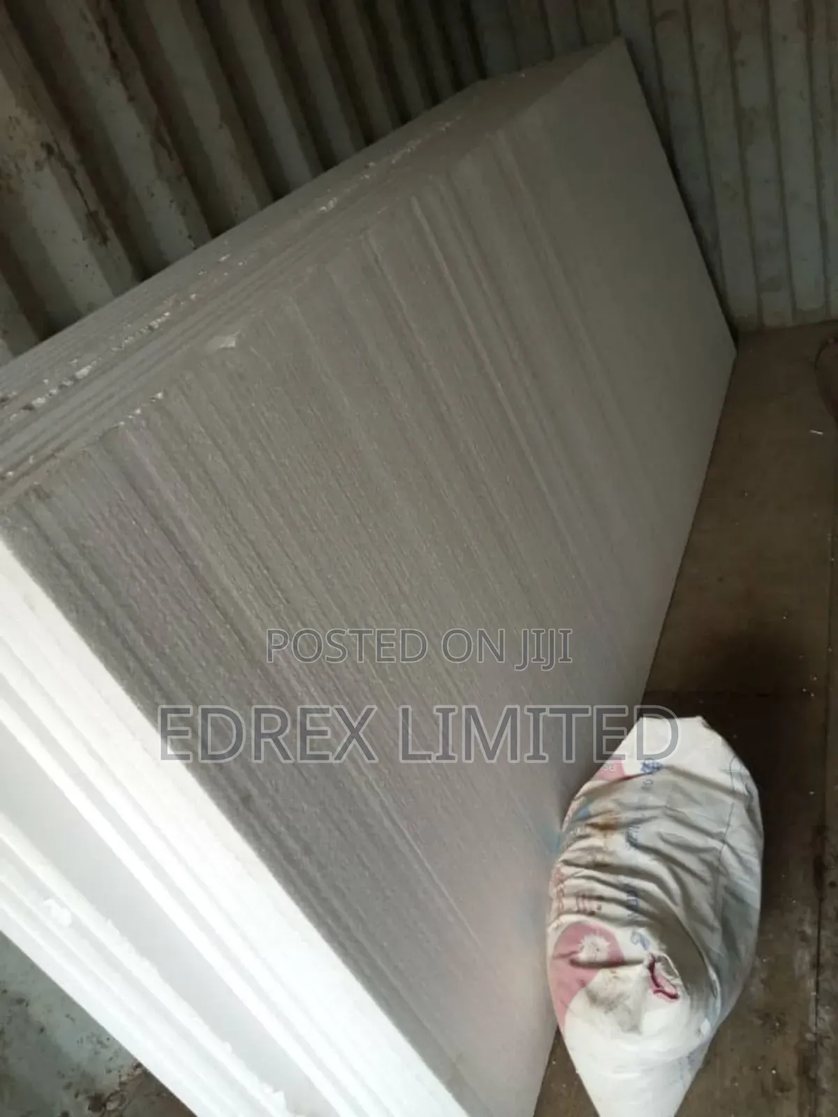 Polystyrene