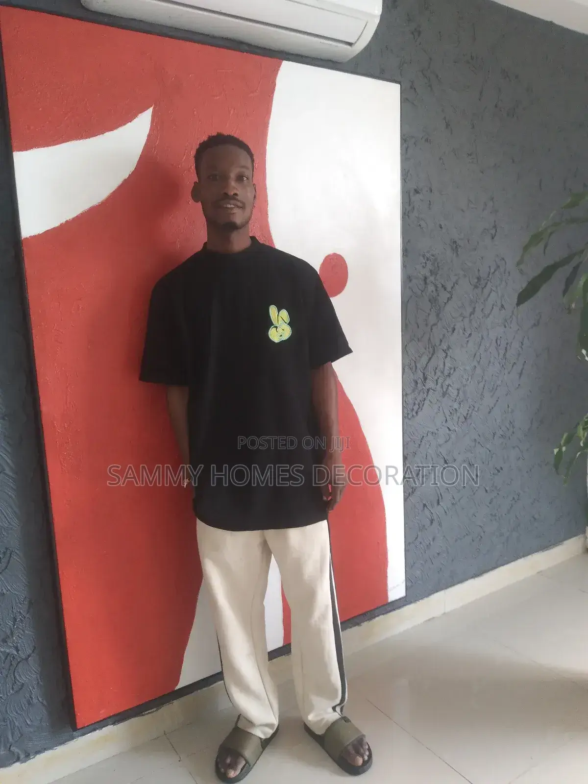 Sammyhome Decoration Service 