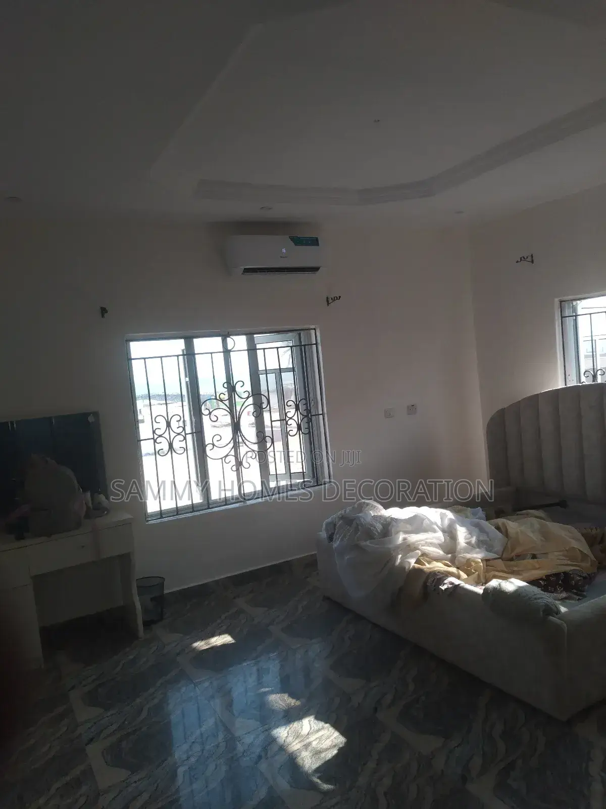 Sammyhome Decoration Service 