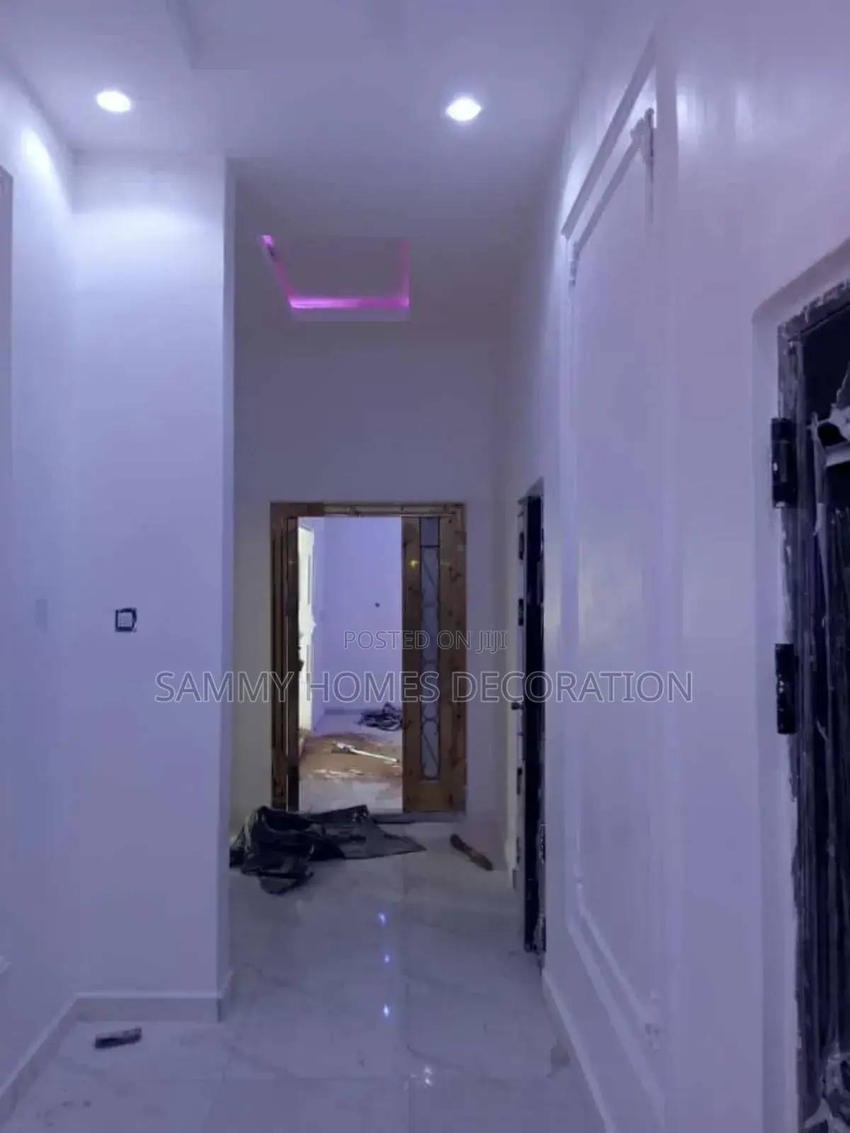 Sammyhome Decoration Service 