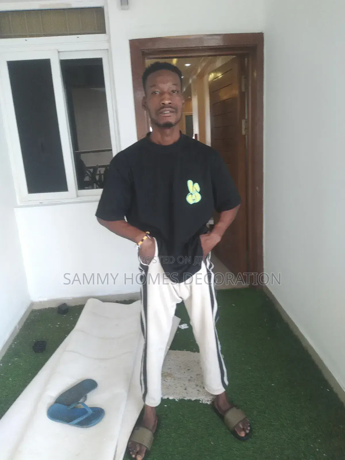 Sammyhome Decoration Service 