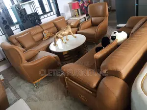 Contemporary Turkey Sofa Chair by 8 Seaters