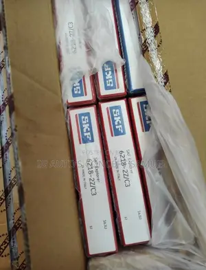 6218 2z/C3 SKF Bearing Available
