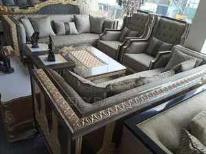 Quality Turkey Sofa Chair by 8 Seaters