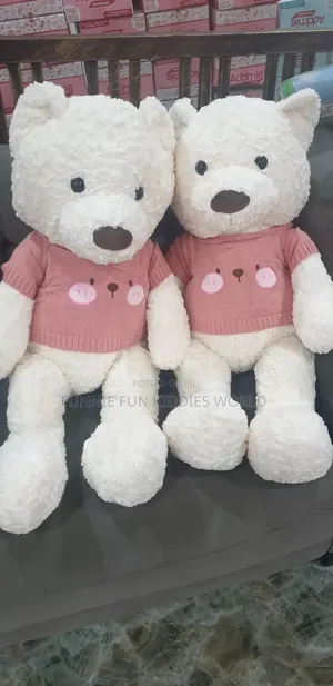 Teddy Bear