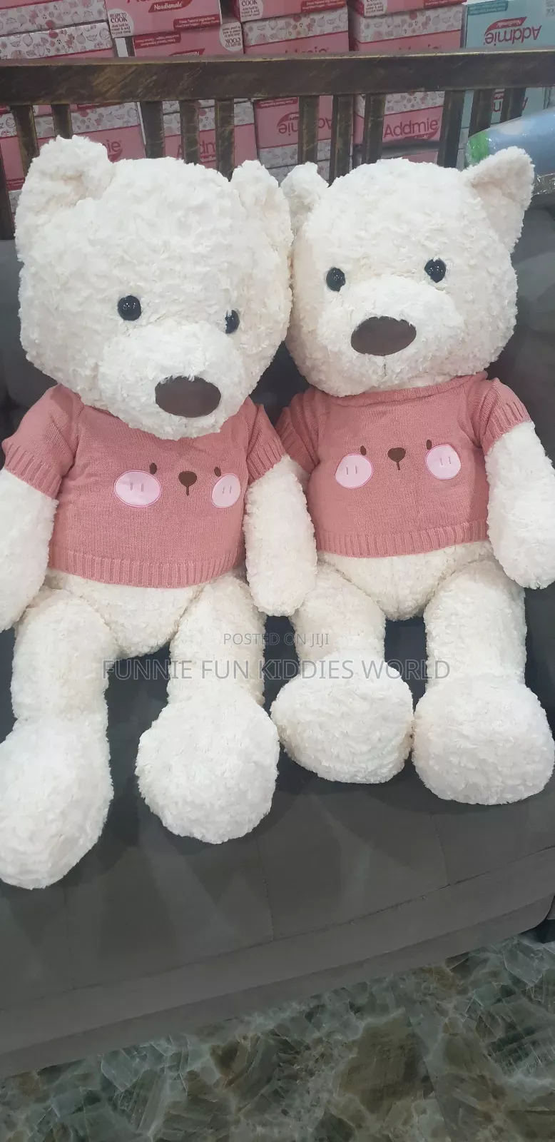 Teddy Bear