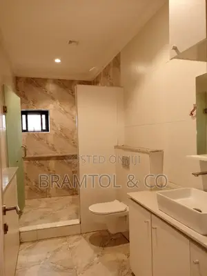 4bdrm Townhouse / Terrace in Maitama for rent