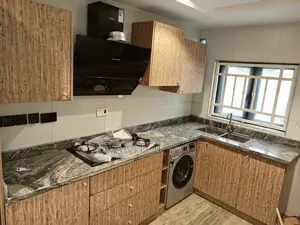 4bdrm Townhouse / Terrace in Maitama for rent